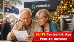 $1,178 Centrelink Age Pension Increase Explained — Will Seniors Really Get More Money?