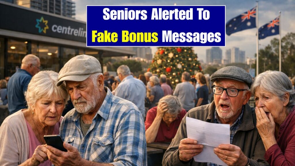 Centrelink Officially Refutes