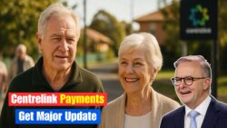 Goodbye to Old Centrelink Rates: New Payment Amounts for Families and Pensioners Start January 2026
